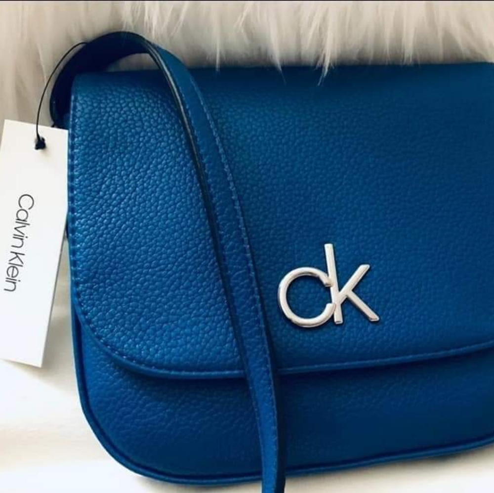 Brand New Calvin Klein Crossbody Bag